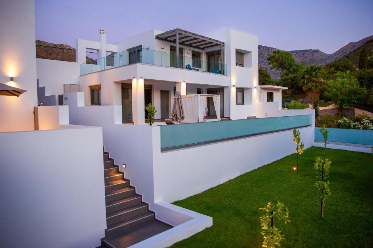 Adrianna Villa 1 Bali  Exterior foto